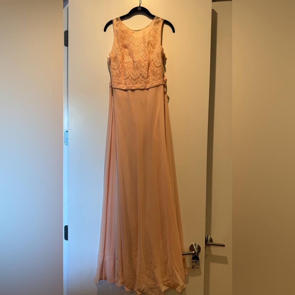 Bridesmaid Dress - Azazie Emery